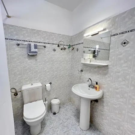 Atrium #2 Apartment Karpathos Town (Pigadia)
