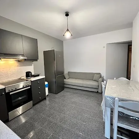 Atrium #2 Appartamento